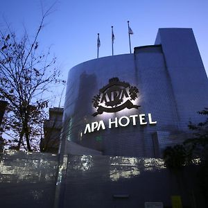 Apa Hotel Tokyo Itabashi Ekimae